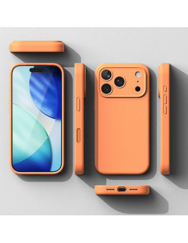Etui do iPhone 17 Pro Max Ringke MagSafe...