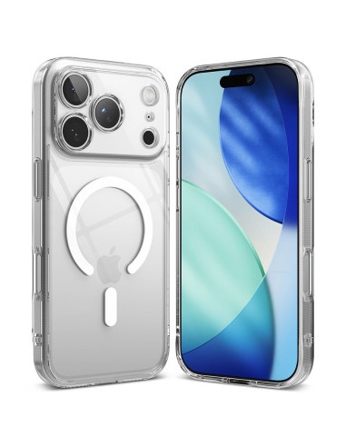 Etui do iPhone 17 Pro Max Ringke MagSafe Fusion...