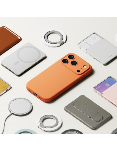 Etui do iPhone 17 Pro Max Ringke MagSafe...