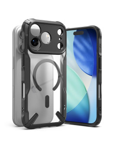 Etui do iPhone 17 Pro Max Ringke MagSafe Fusion X MagSafe...