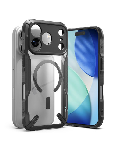 Etui do iPhone 17 Pro Max Ringke MagSafe Fusion...