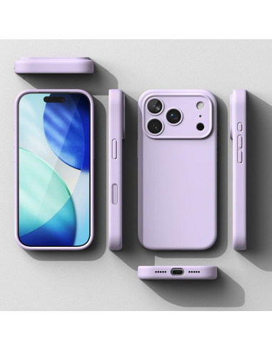 Etui do iPhone 17 Pro Max Ringke MagSafe...
