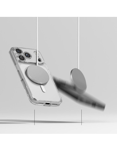 Etui do iPhone 17 Pro Max Ringke MagSafe Fusion...
