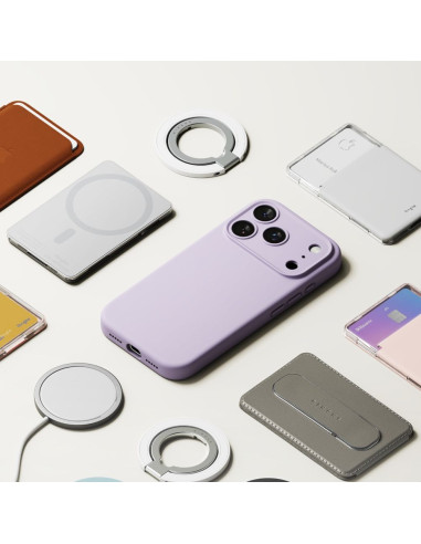 Etui do iPhone 17 Pro Max Ringke MagSafe...
