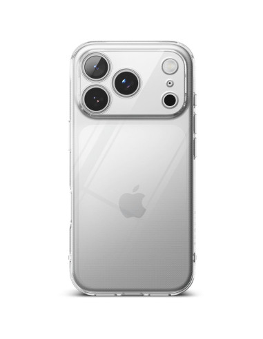 Etui do iPhone 17 Pro Max RingkeAir Przezroczysty