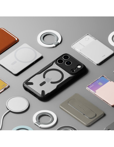 Etui do iPhone 17 Pro Max Ringke MagSafe Fusion...