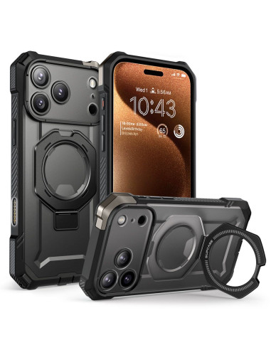 Etui do iPhone 17 Pro Max Supcase MagSafe Ub...