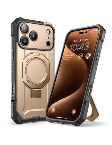 Etui do iPhone 17 Pro Max Supcase MagSafe Ub...