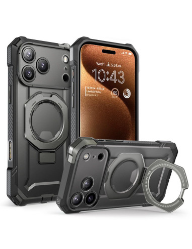 Etui do iPhone 17 Pro Max Supcase MagSafe Ub...