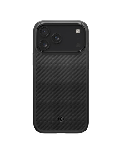 Etui iPhone 17 Pro Max Spigen Magsafe Enzo...