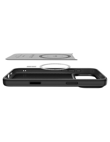 Etui iPhone 17 Pro Max Spigen Magsafe Enzo...
