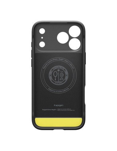 Etui iPhone 17 Pro Max Spigen Magsafe Rugged...