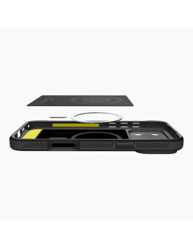 Etui iPhone 17 Pro Max Spigen Magsafe Rugged...