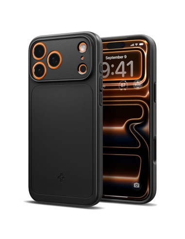 Etui iPhone 17 Pro Max Spigen Magsafe Thin Fit...