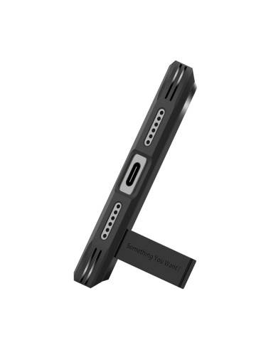 Etui iPhone 17 Pro Max Spigen Magsafe Tought...