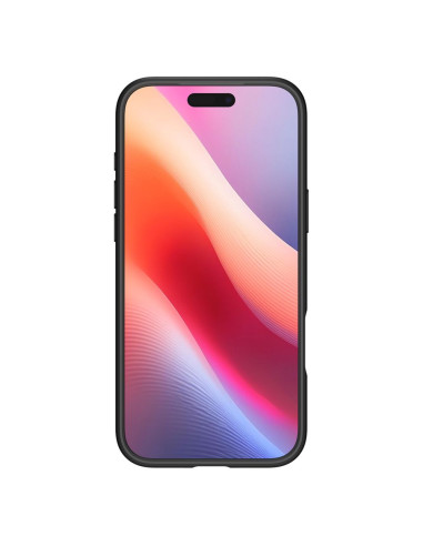 Etui iPhone 17 Pro Max Spigen Ultra Hybrid Czarny