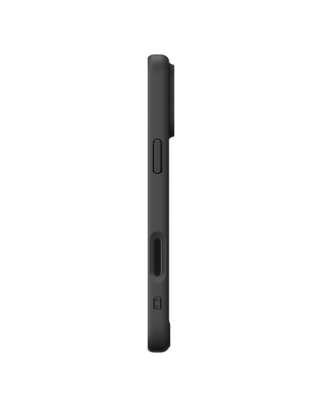 Etui iPhone 17 Pro Max Spigen Ultra Hybrid Czarny
