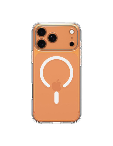 Etui iPhone 17 Pro Max Spigen Magsafe Ultra...