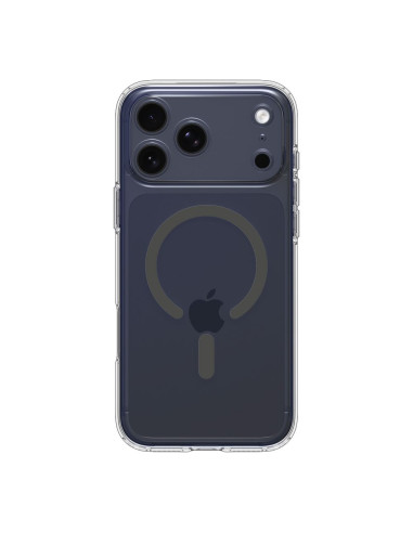 Etui iPhone 17 Pro Max Spigen Magsafe Ultra...