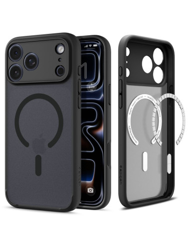 Etui iPhone 17 Pro Max Spigen Magsafe Ultra...