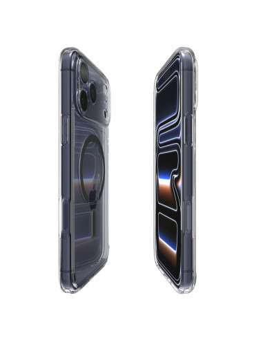 Etui iPhone 17 Pro Max Spigen Magsafe Ultra...