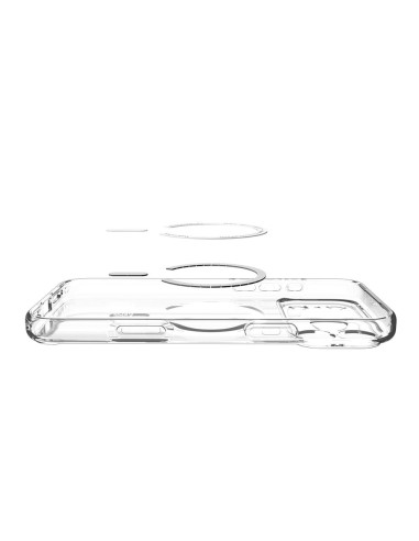 Etui iPhone 17 Pro Max Spigen Magsafe Ultra...