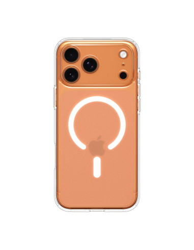 Etui iPhone 17 Pro Max Spigen Magsafe Ultra...