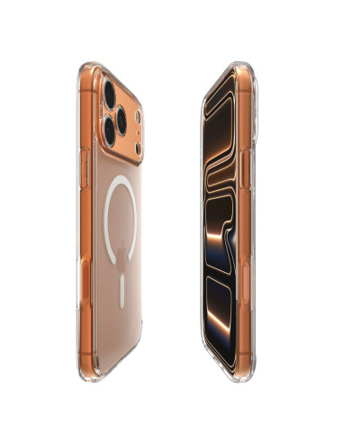 Etui iPhone 17 Pro Max Spigen Magsafe Ultra...