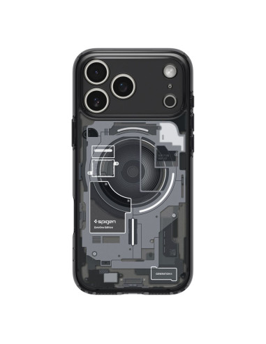 Etui iPhone 17 Pro Max Spigen Magsafe Ultra...