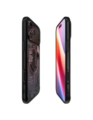 Etui iPhone 17 Pro Max Spigen Magsafe Ultra...