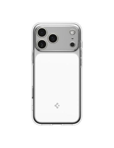 Etui iPhone 17 Pro Max Spigen Magsafe Ultra...