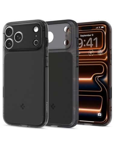 Etui iPhone 17 Pro Max Spigen Magsafe Ultra...