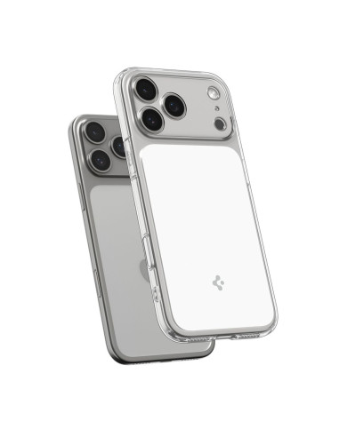 Etui iPhone 17 Pro Max Spigen Magsafe Ultra...