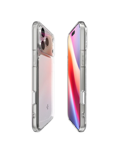 Etui iPhone 17 Pro Max Spigen Magsafe Ultra...