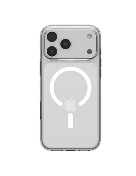 Etui iPhone 17 Pro Max Spigen Magsafe Liquid Crystal Przezroczysty