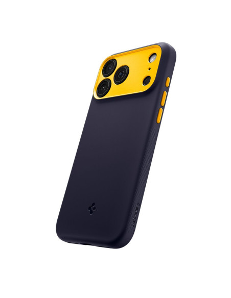 Etui iPhone 17 Pro Max Spigen Magsafe Nano Pop Niebieski