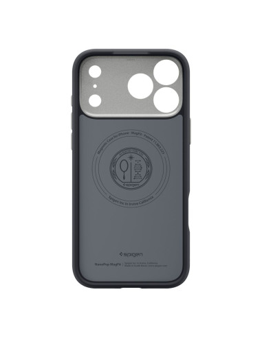 Etui do iPhone 17 Pro Max Spigen MagSafe Nano...