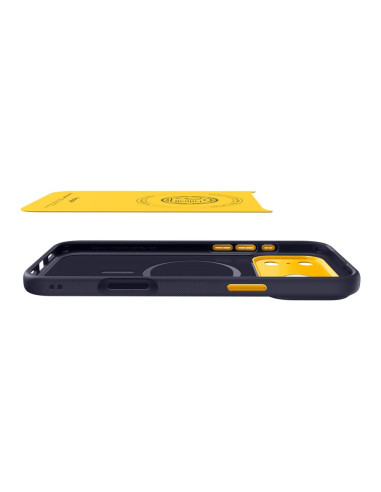 Etui iPhone 17 Pro Max Spigen Magsafe Nano Pop...