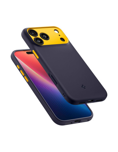 Etui iPhone 17 Pro Max Spigen Magsafe Nano Pop...