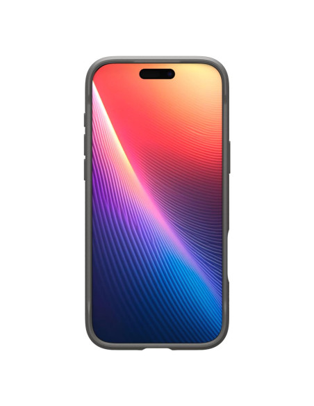 Etui iPhone 17 Pro Max Spigen Magsafe Rugged Armo Szary