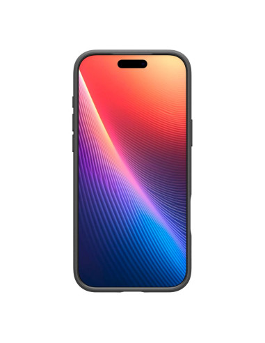 Etui iPhone 17 Pro Max Spigen Liquid Air Czarny