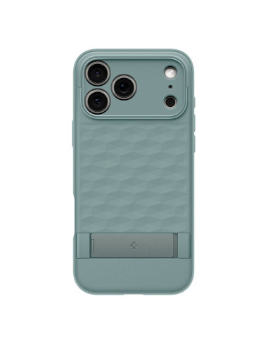 Etui iPhone 17 Pro Max Spigen Magsafe Parallax...