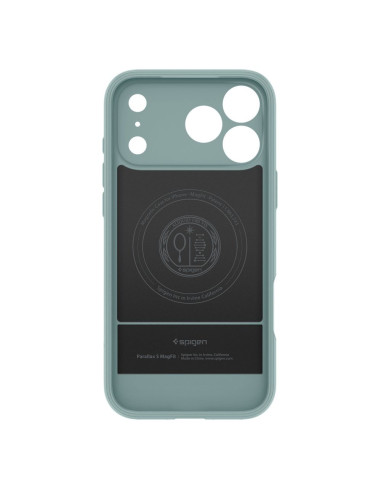 Etui iPhone 17 Pro Max Spigen Magsafe Parallax...