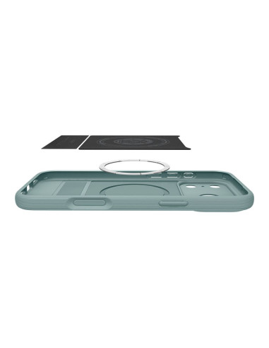 Etui iPhone 17 Pro Max Spigen Magsafe Parallax...