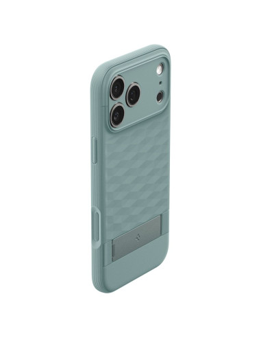 Etui iPhone 17 Pro Max Spigen Magsafe Parallax...