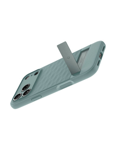 Etui iPhone 17 Pro Max Spigen Magsafe Parallax...