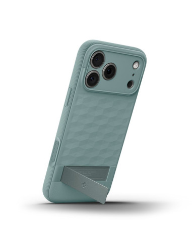 Etui iPhone 17 Pro Max Spigen Magsafe Parallax...