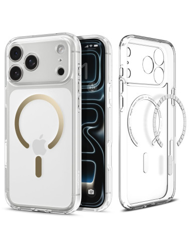 Etui iPhone 17 Pro Max Spigen Magsafe Ultra...