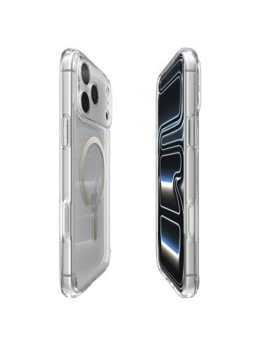 Etui iPhone 17 Pro Max Spigen Magsafe Ultra...
