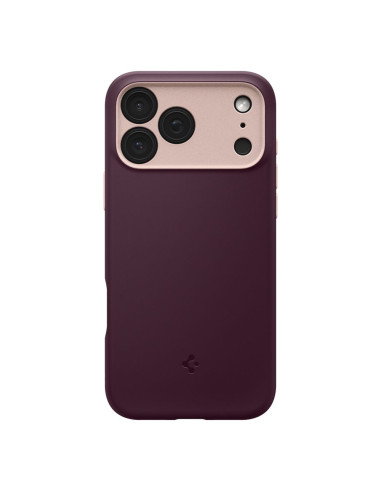 Etui do iPhone 17 Pro Max Spigen MagSafe Nano...